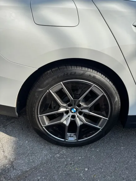 대구 bmw 520i G60 휠복원 휠도색 4만원 특가 / 대구,구미