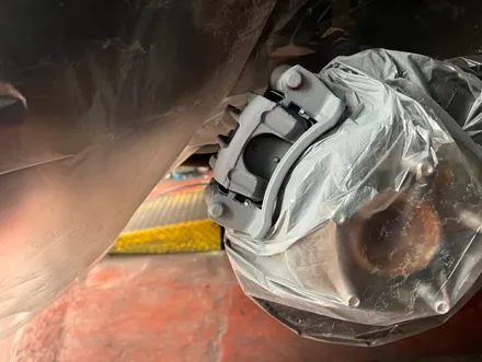 대구 캘리퍼도색 5만원 행사 / 대구,구미