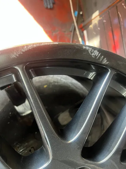 대구 휠복원 휠도색 20만원 행사 / 대구,구미