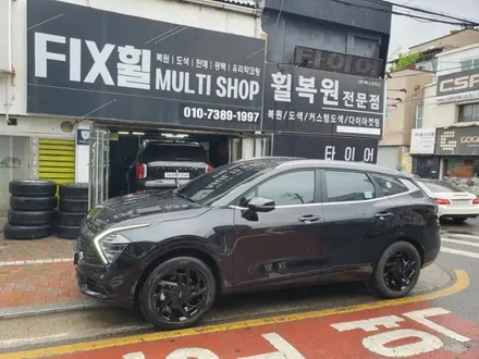 창녕 창원 경남 휠복원 휠도색 20만원 행사 / 대구,구미