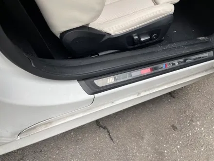 BMW4시리즈 컨버터블/스팀세차/고압세차/성수동 세차 / 서울 성동구