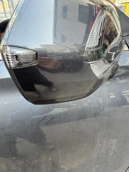 팰리세이드 외형복원/ 성수동 외형 복원/ 자동차 복원