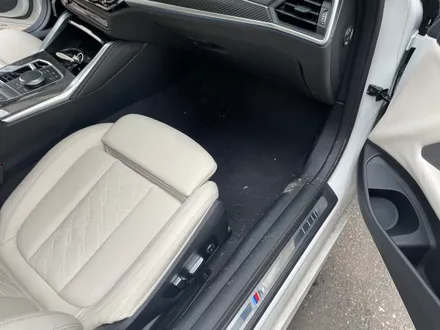 BMW4시리즈 컨버터블/스팀세차/고압세차/성수동 세차 / 서울 성동구