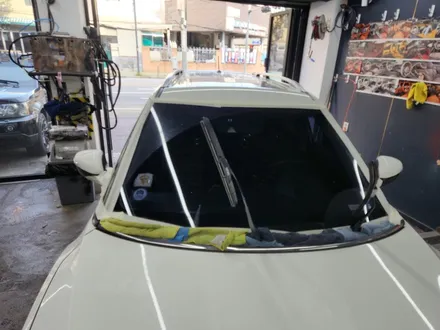 티볼리 스팀세차 실내 실외 손세차 휠세척 유막제거 발수코팅 성수세차 / 서울 성동구