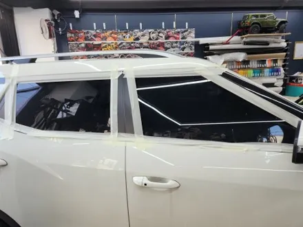 티볼리 스팀세차 실내 실외 손세차 휠세척 유막제거 발수코팅 성수세차 / 서울 성동구