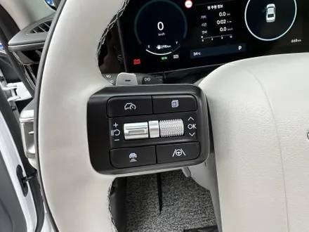 그랜저 GN7 투톤 핸들 교체 에어백 도색 커스텀 튜닝 / 서울 성동구