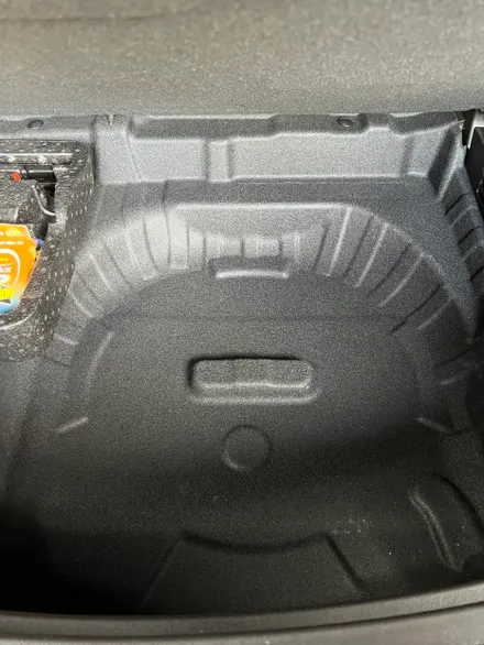 쉐보레 트레일블레이저 실내 세차 성수 손세차 / 서울 성동구