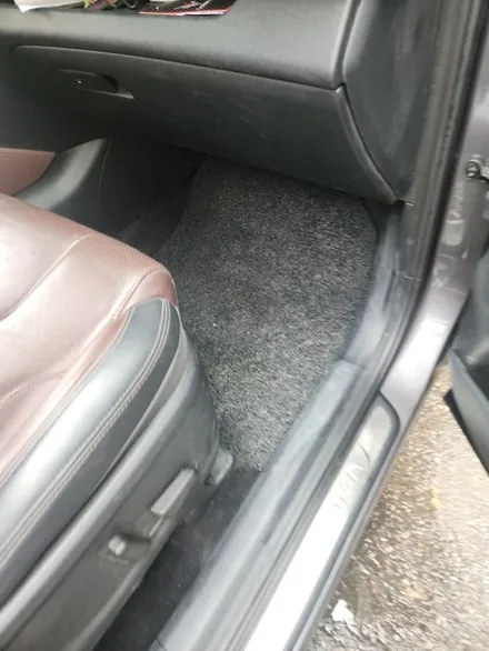 싼타페 스팀세차 실내 실외 손세차 ,휠세척 성수세차 / 서울 성동구