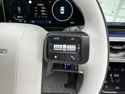 그랜저 GN7 투톤 핸들 교체 에어백 도색 커스텀 튜닝 / 서울 성동구