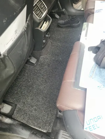 싼타페 스팀세차 실내 실외 손세차 ,휠세척 성수세차 / 서울 성동구