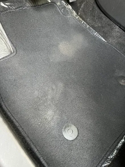 쉐보레 트레일블레이저 실내 세차 성수 손세차 / 서울 성동구