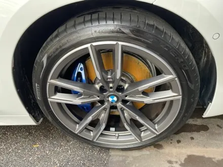 BMW4시리즈 컨버터블/스팀세차/고압세차/성수동 세차 / 서울 성동구