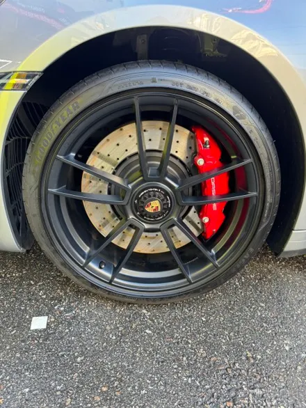 포르쉐 911 카레라 스팀세차 실내 실외 손세차 휠세척 성수세차 / 서울 성동구