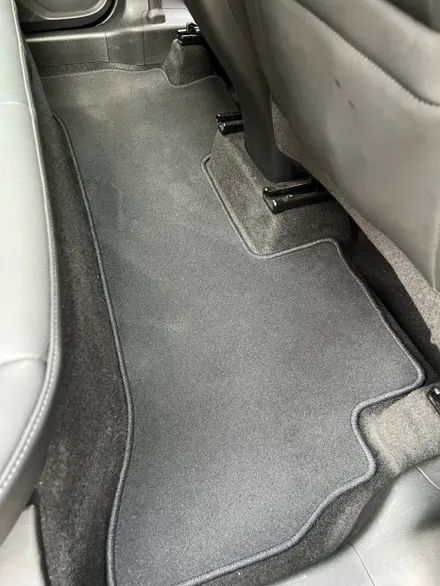 쉐보레 트레일블레이저 실내 세차 성수 손세차 / 서울 성동구