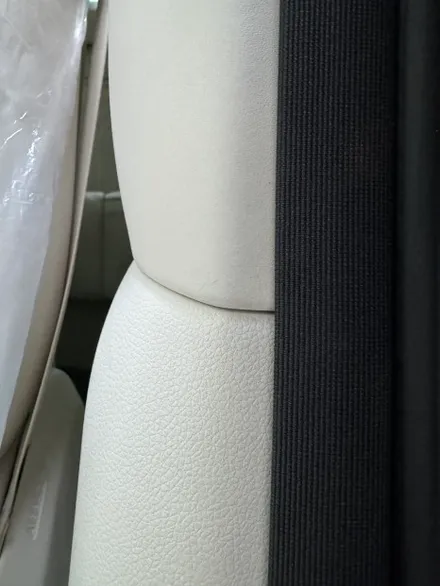 제네시스 G90 리무진 실내 가죽 복원 시트복원 성수복원 / 서울 성동구