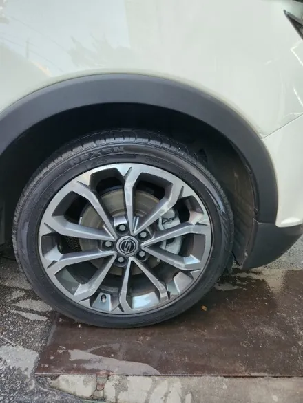 티볼리 스팀세차 실내 실외 손세차 휠세척 유막제거 발수코팅 성수세차 / 서울 성동구