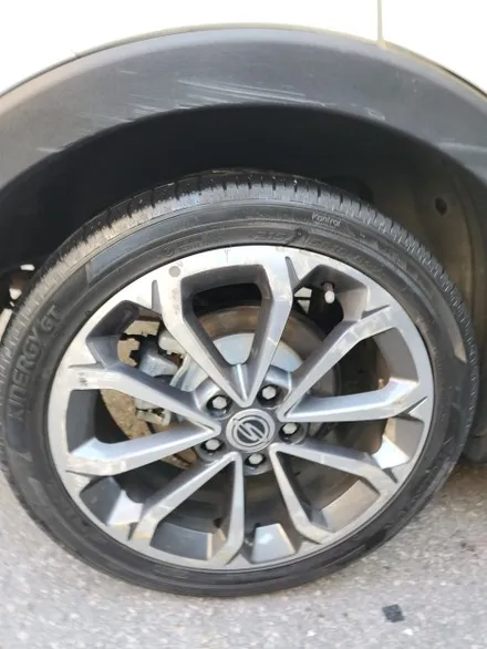 티볼리 스팀세차 실내 실외 손세차 휠세척 유막제거 발수코팅 성수세차 / 서울 성동구