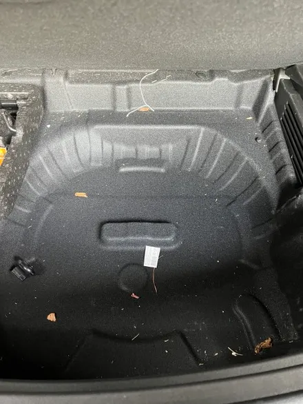 쉐보레 트레일블레이저 실내 세차 성수 손세차 / 서울 성동구