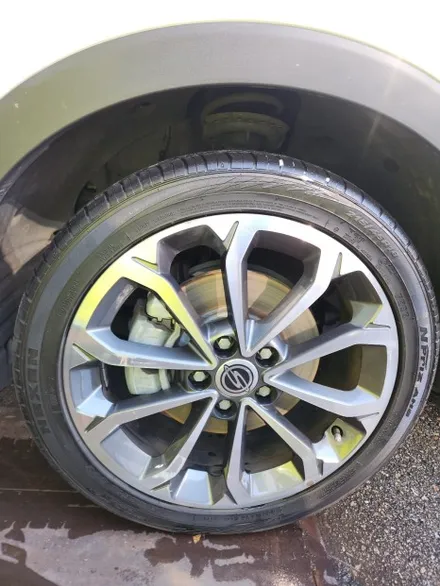 티볼리 스팀세차 실내 실외 손세차 휠세척 유막제거 발수코팅 성수세차 / 서울 성동구