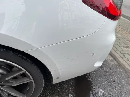 BMW4시리즈 컨버터블/스팀세차/고압세차/성수동 세차 / 서울 성동구