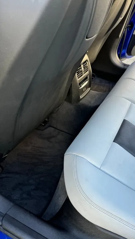 BMW M3 스팀세차 실내 실외 손세차 휠세척 성수세차 / 서울 성동구