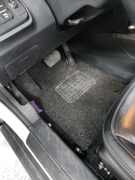 티볼리 스팀세차 실내 실외 손세차 휠세척 유막제거 발수코팅 성수세차 / 서울 성동구