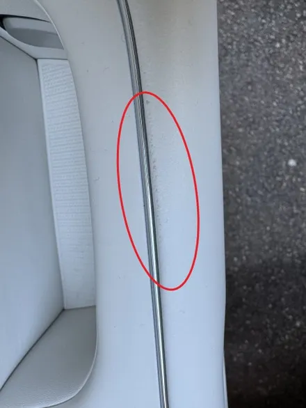 제네시스 G90 리무진 실내 가죽 복원 시트복원 성수복원 / 서울 성동구