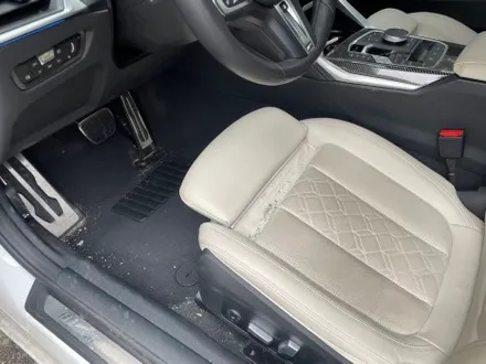 BMW4시리즈 컨버터블/스팀세차/고압세차/성수동 세차 / 서울 성동구