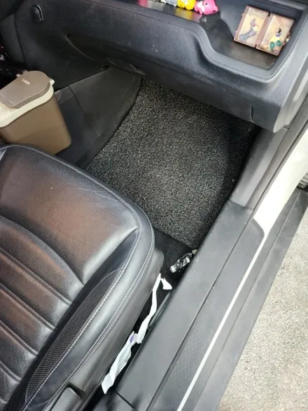 티볼리 스팀세차 실내 실외 손세차 휠세척 유막제거 발수코팅 성수세차 / 서울 성동구