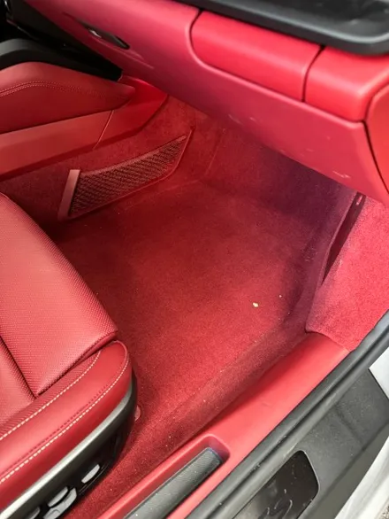 포르쉐 911 카레라 스팀세차 실내 실외 손세차 휠세척 성수세차 / 서울 성동구