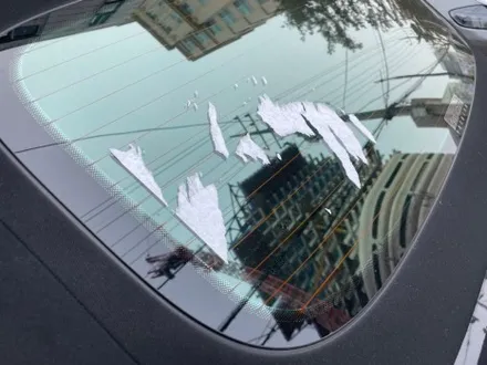 BMW4시리즈 컨버터블/스팀세차/고압세차/성수동 세차 / 서울 성동구