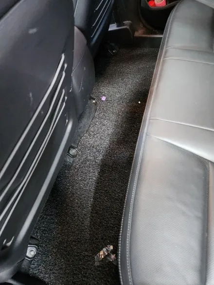 티볼리 스팀세차 실내 실외 손세차 휠세척 유막제거 발수코팅 성수세차 / 서울 성동구