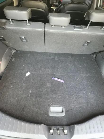 티볼리 스팀세차 실내 실외 손세차 휠세척 유막제거 발수코팅 성수세차 / 서울 성동구