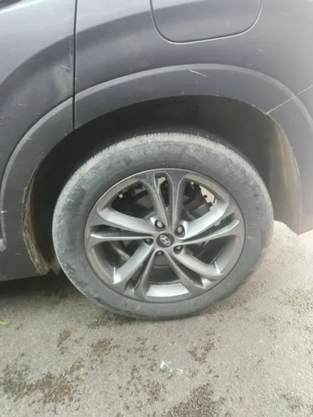 싼타페 스팀세차 실내 실외 손세차 ,휠세척 성수세차 / 서울 성동구