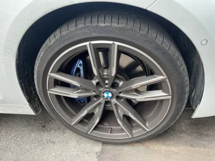 BMW4시리즈 컨버터블/스팀세차/고압세차/성수동 세차 / 서울 성동구