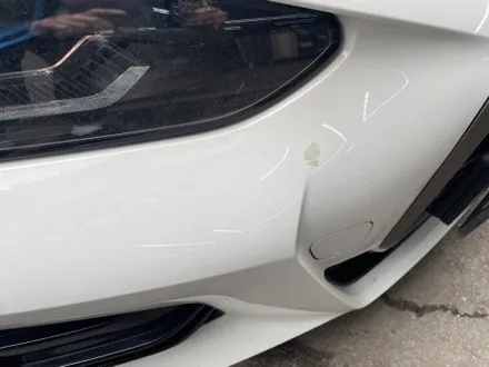 BMW4시리즈 컨버터블/스팀세차/고압세차/성수동 세차 / 서울 성동구