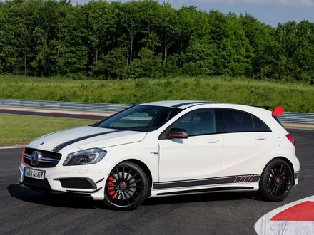 일산 랩핑 AMG A45 에디션 따라 하기 / 경기 고양 일산동구