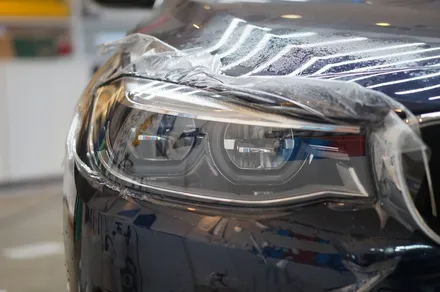 일산 PPF BMW 3GT 생활보호 패키지 / 경기 고양 일산동구