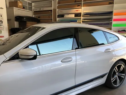 일산,파주,김포 BMW 6GT 크롬 죽이기 / 경기 고양 일산동구