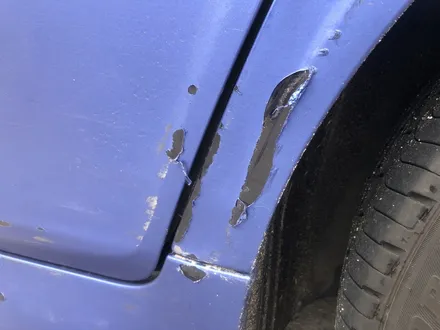 BMW 520d 보험처리 도색 전체 랩핑 일산,김포,파주. / 경기 고양 일산동구