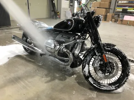 일산ppf , 김포ppf , 파주ppf bmw r18 전체 ppf. / 고양 일산동구