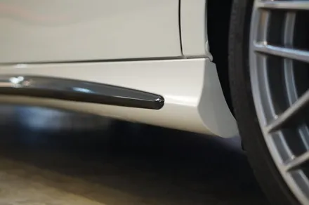 일산 랩핑 AMG A45 에디션 따라 하기 / 경기 고양 일산동구