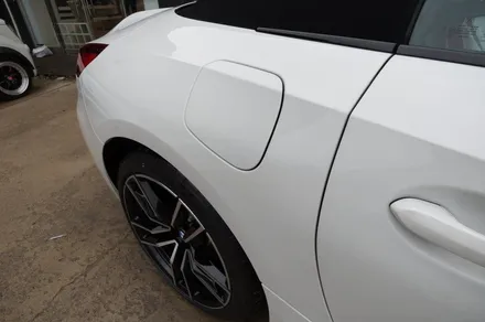 일산,김포,파주 bmw z4 생활보호 ppt. / 경기 고양 일산동구