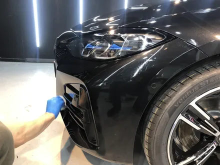 일산유리막,일산ppf,김포유리막,김포ppf bmw 4 유리막 ,생보ppf / 고양 일산동구