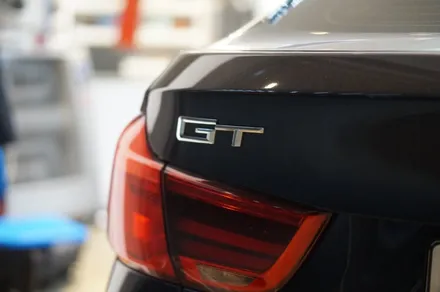 일산 PPF BMW 3GT 생활보호 패키지 / 경기 고양 일산동구