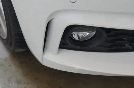 경기,일산,파주,BMW 428I ,PPF 생활보호패키지 + 본넷 +휀다+범퍼+라이트 / 경기 고양 일산동구
