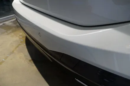 데칼 전문점 ykbro.  bmw 6gt 사이드 데칼 m퍼포먼스. / 경기 고양 일산동구