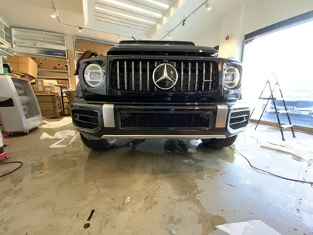 지바겐 g63 amg 전체 ppf. 김포,일산,파주 / 경기 고양 일산동구