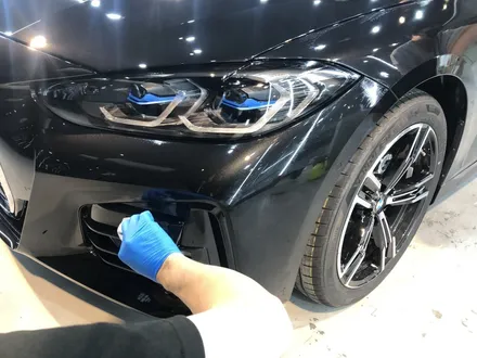 일산유리막,일산ppf,김포유리막,김포ppf bmw 4 유리막 ,생보ppf / 고양 일산동구