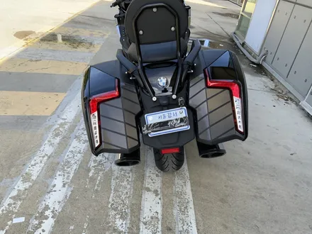 일산,김포,파주 bmw k1600 전체ppf , 카본 랩핑 / 고양 일산동구